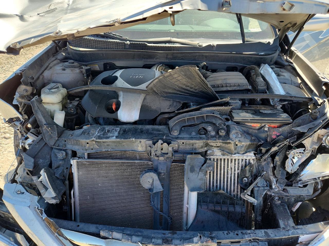 Hyundai SONATA Se 2.0t