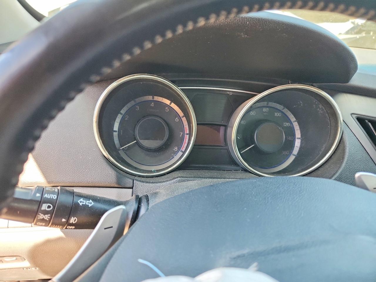 Hyundai SONATA Se 2.0t