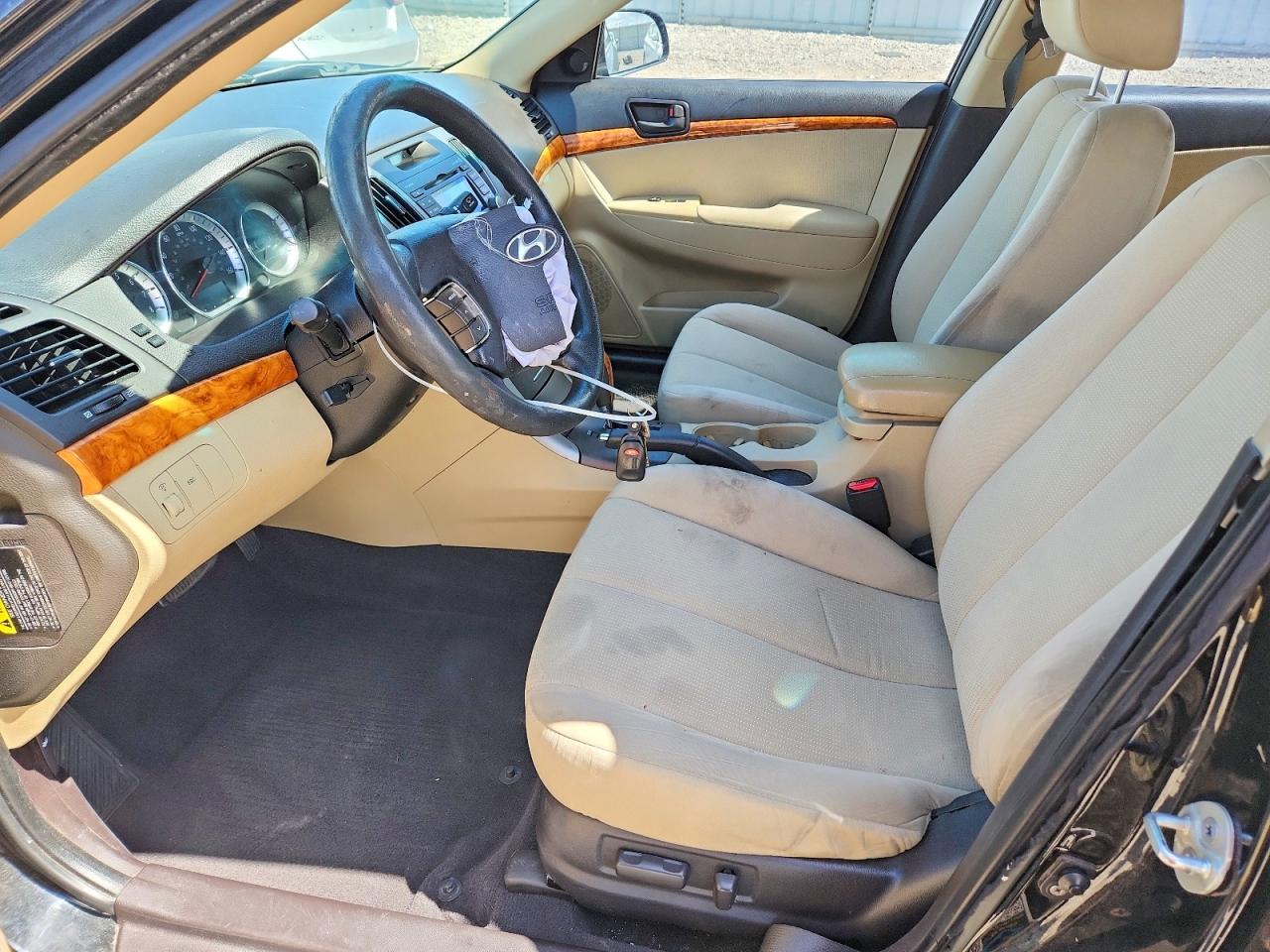 Hyundai SONATA Gls