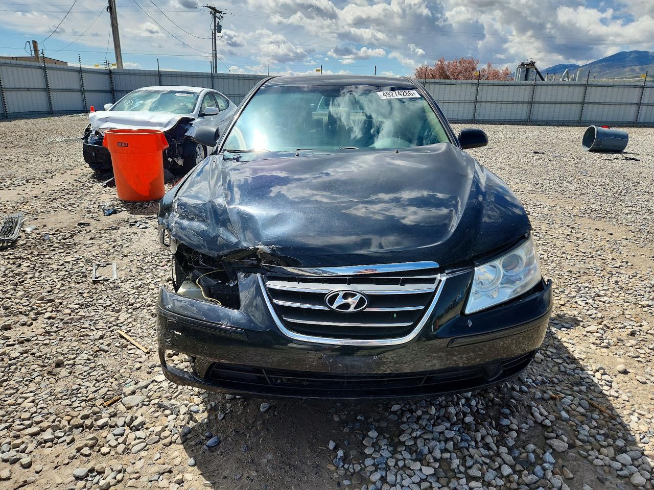 Hyundai SONATA Gls