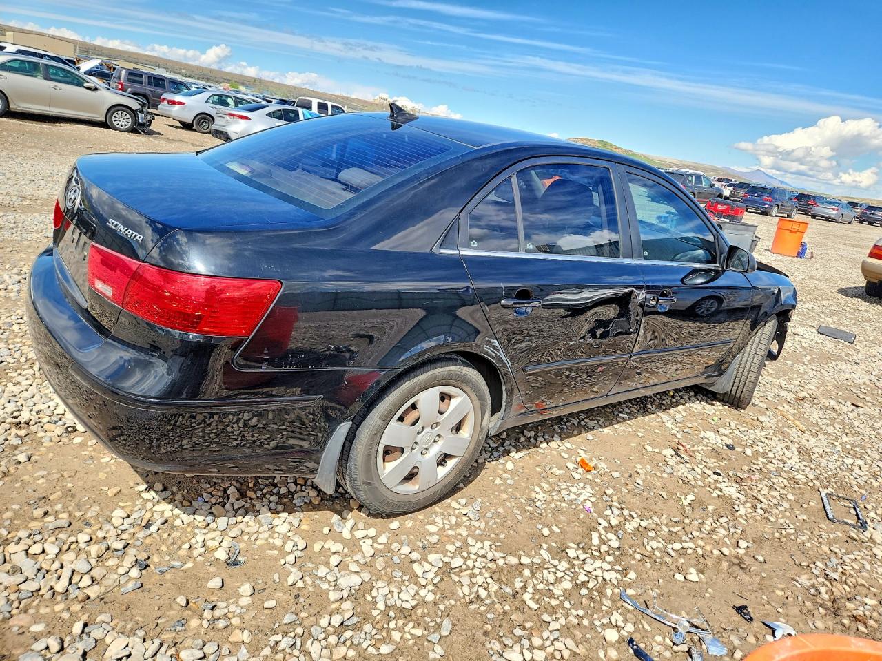 Hyundai SONATA Gls