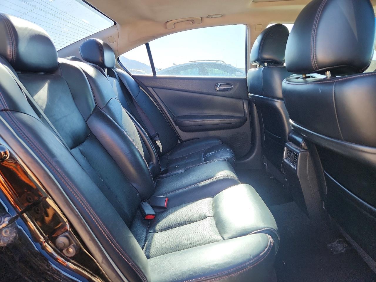 Nissan Maxima 3.5 S