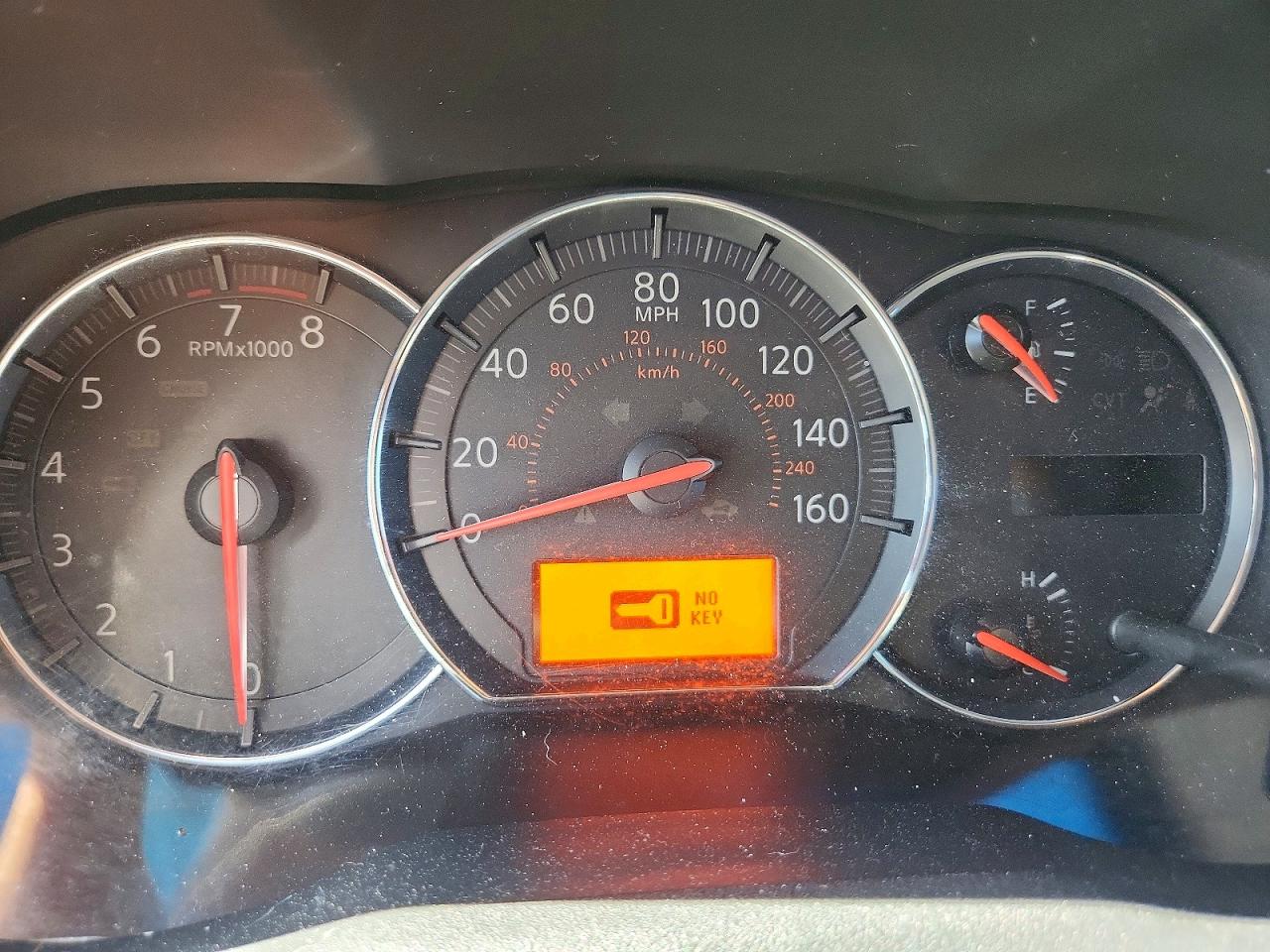 Nissan Maxima 3.5 S