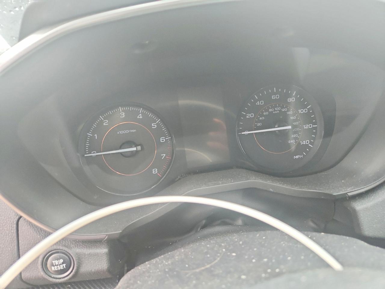 Subaru Crosstrek Premium