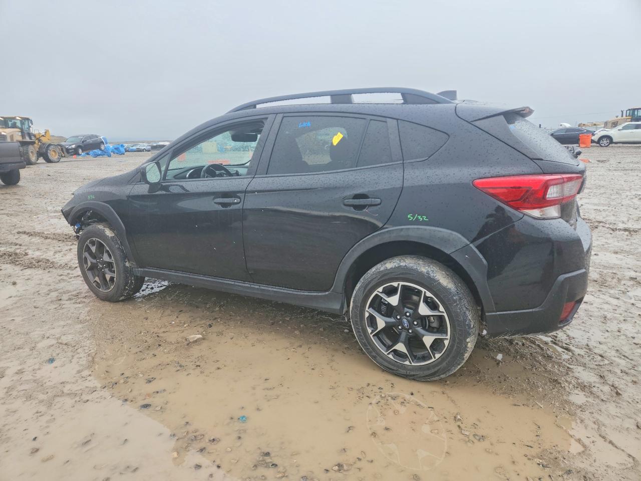 Subaru Crosstrek Premium