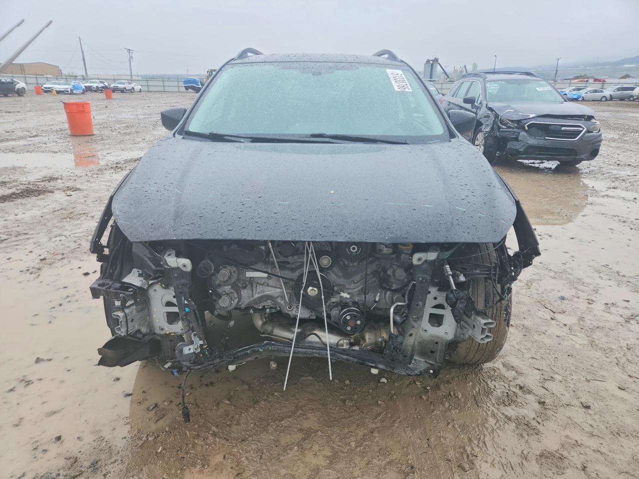 Subaru Crosstrek Premium