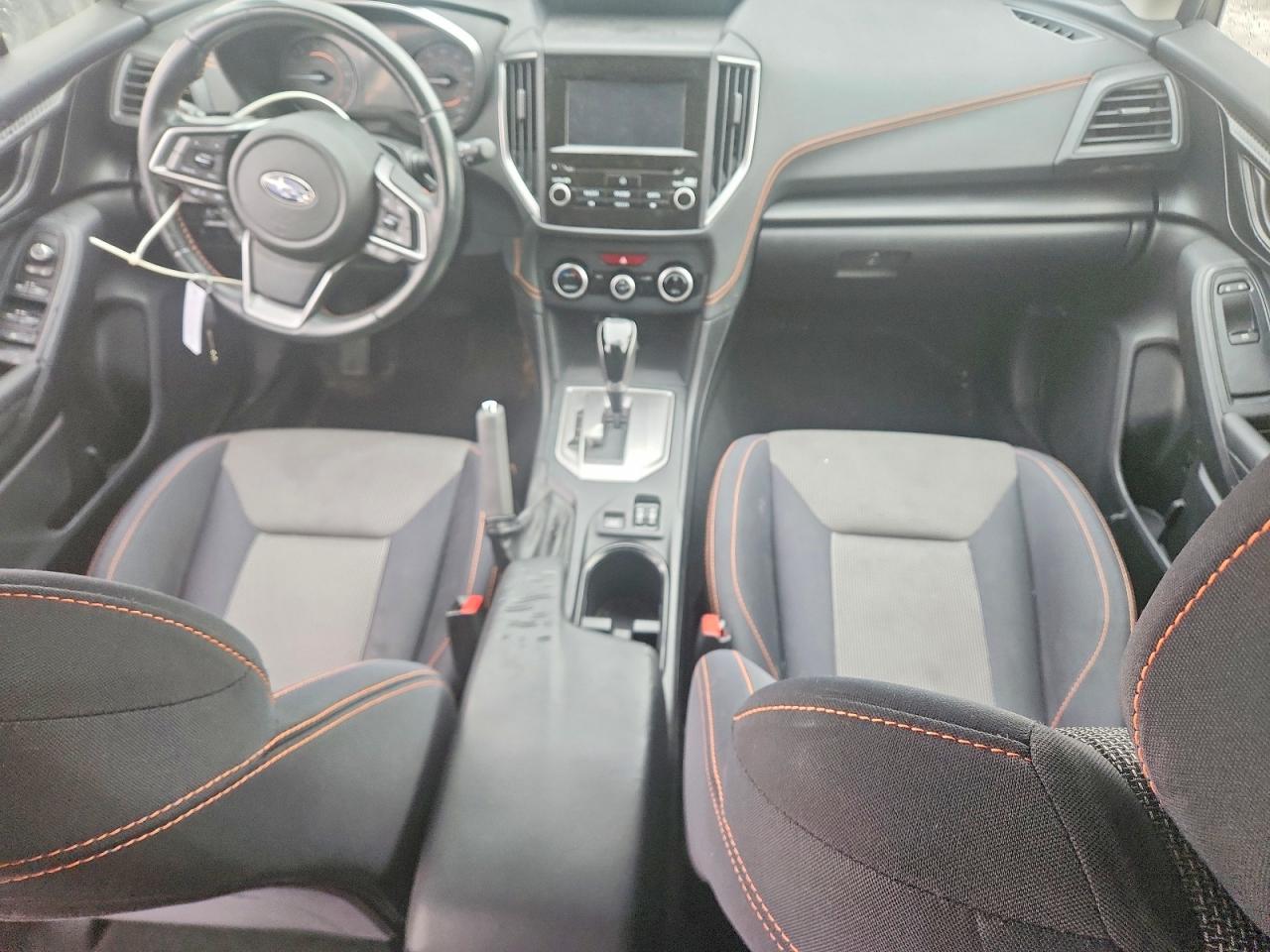 Subaru Crosstrek Premium
