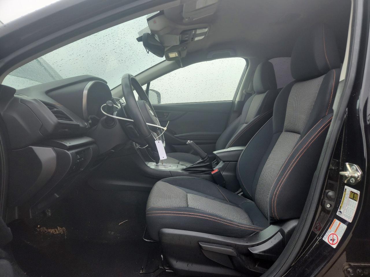 Subaru Crosstrek Premium