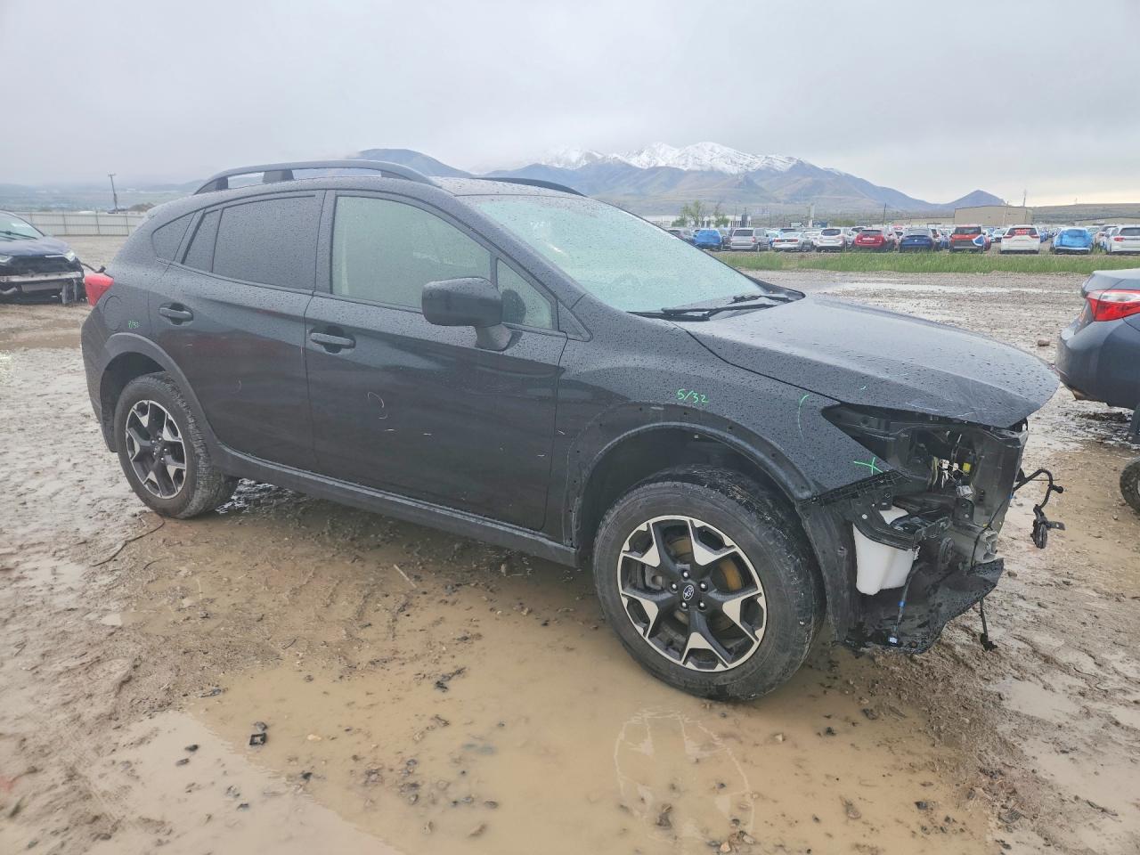 Subaru Crosstrek Premium