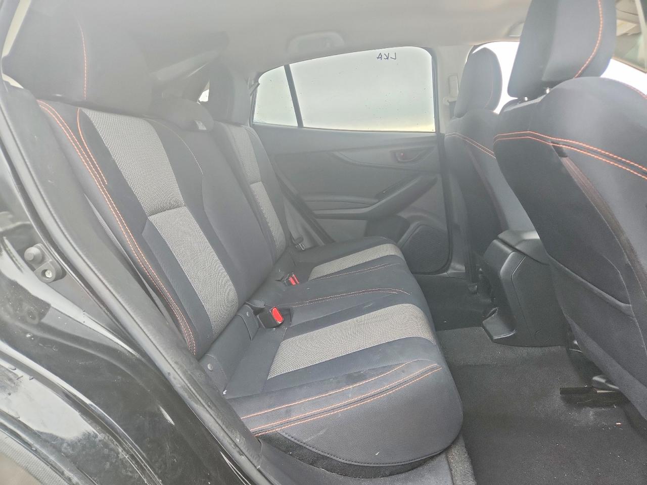 Subaru Crosstrek Premium