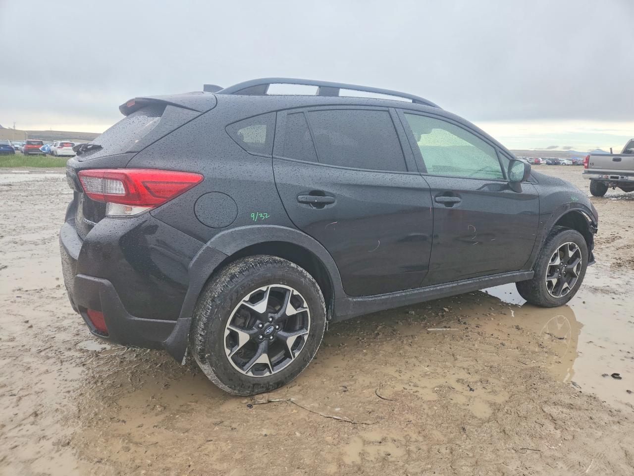 Subaru Crosstrek Premium