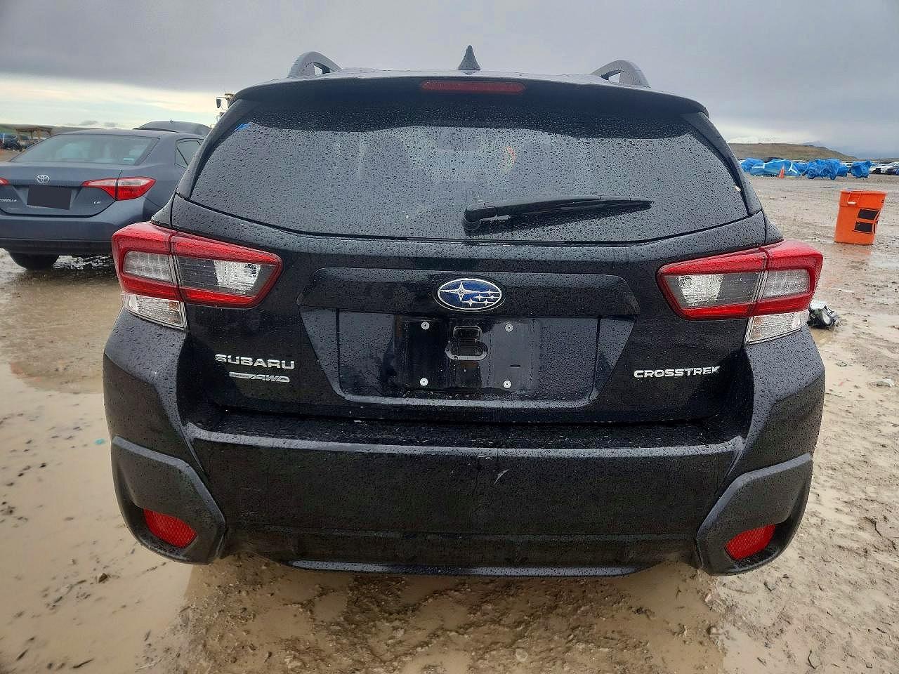 Subaru Crosstrek Premium
