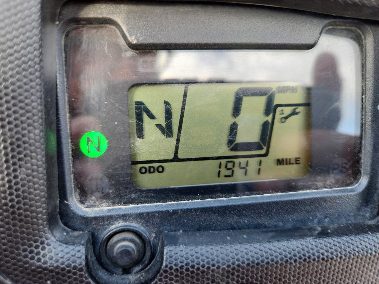 Honda Atv