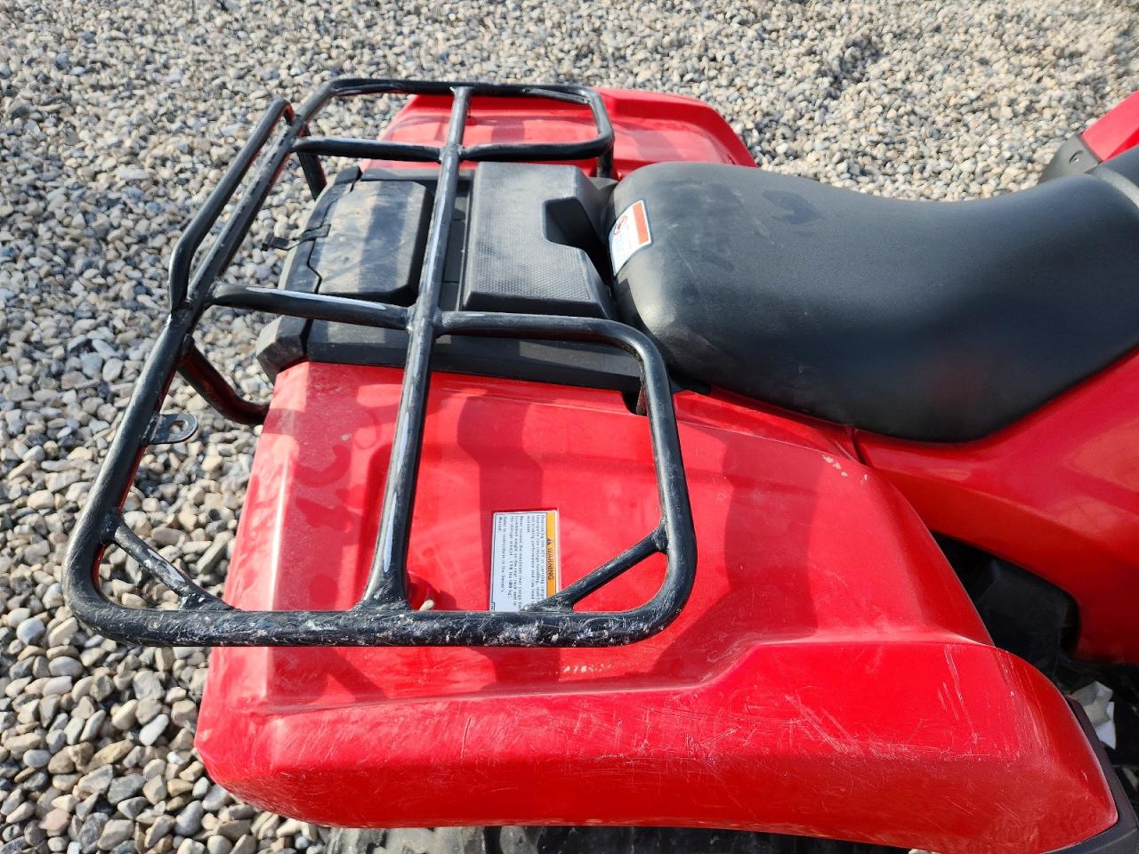 Honda Atv