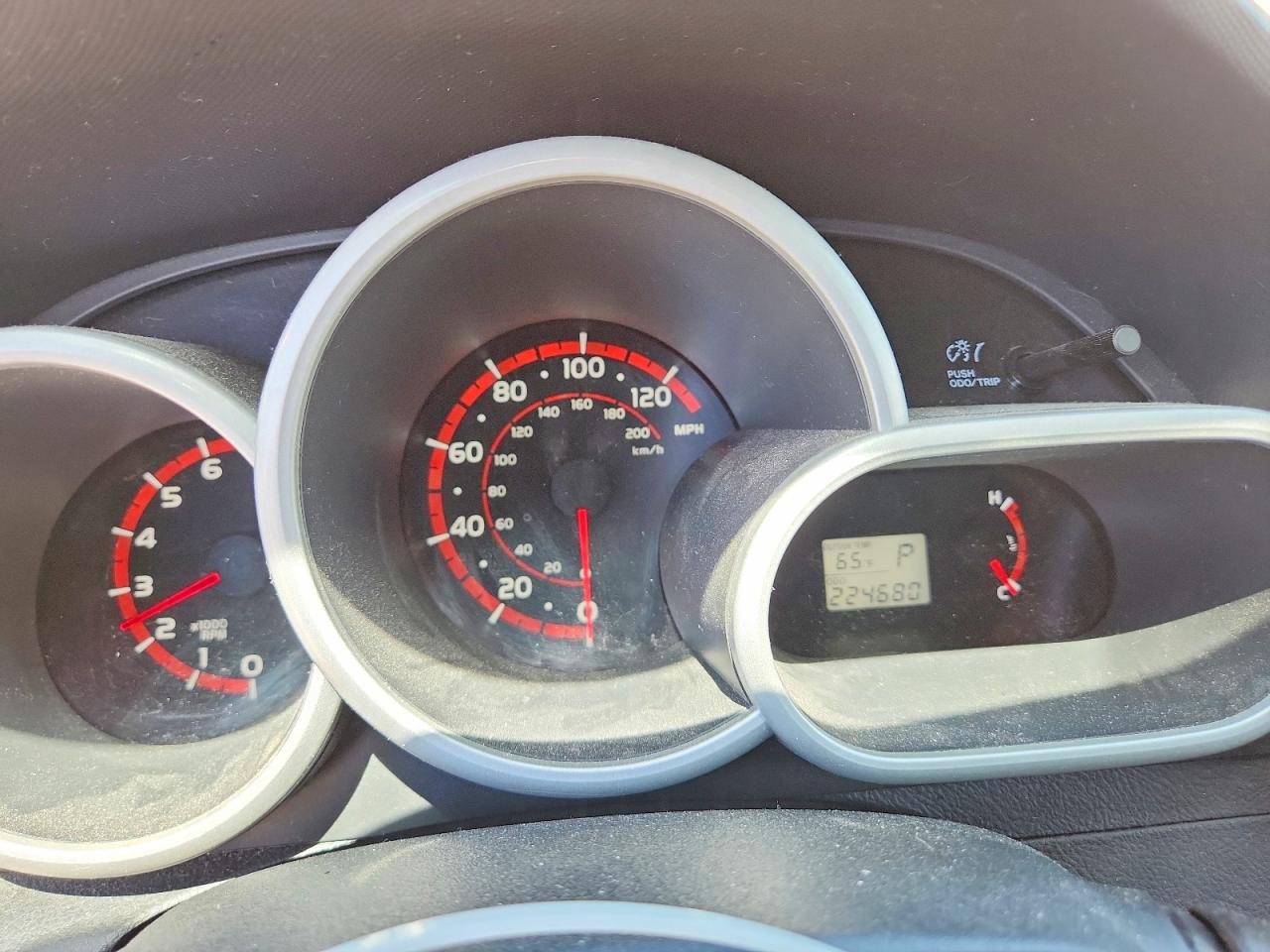 Toyota Matrix Base