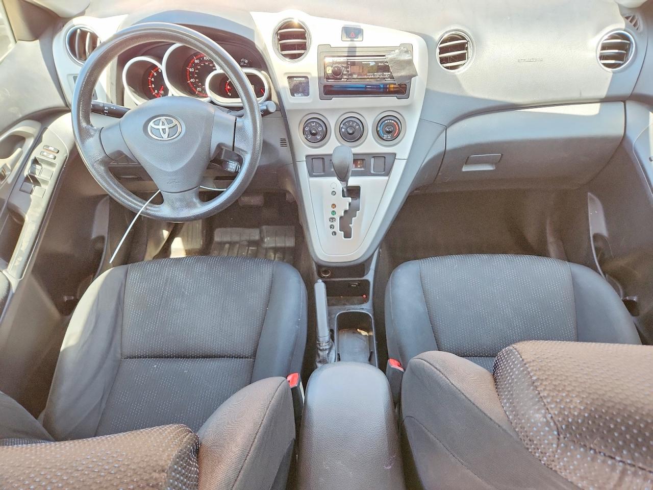 Toyota Matrix Base