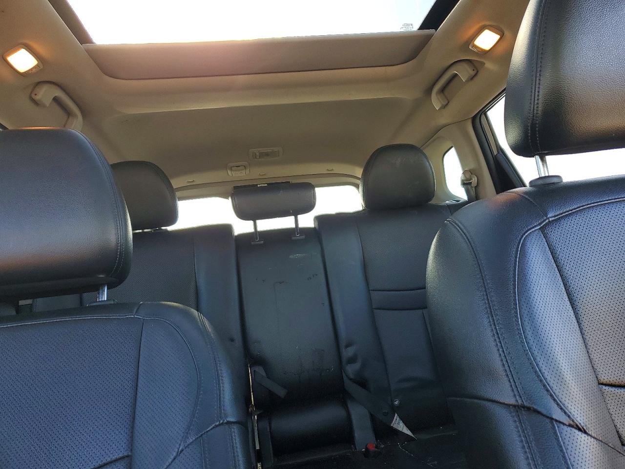 Nissan Rogue Sl