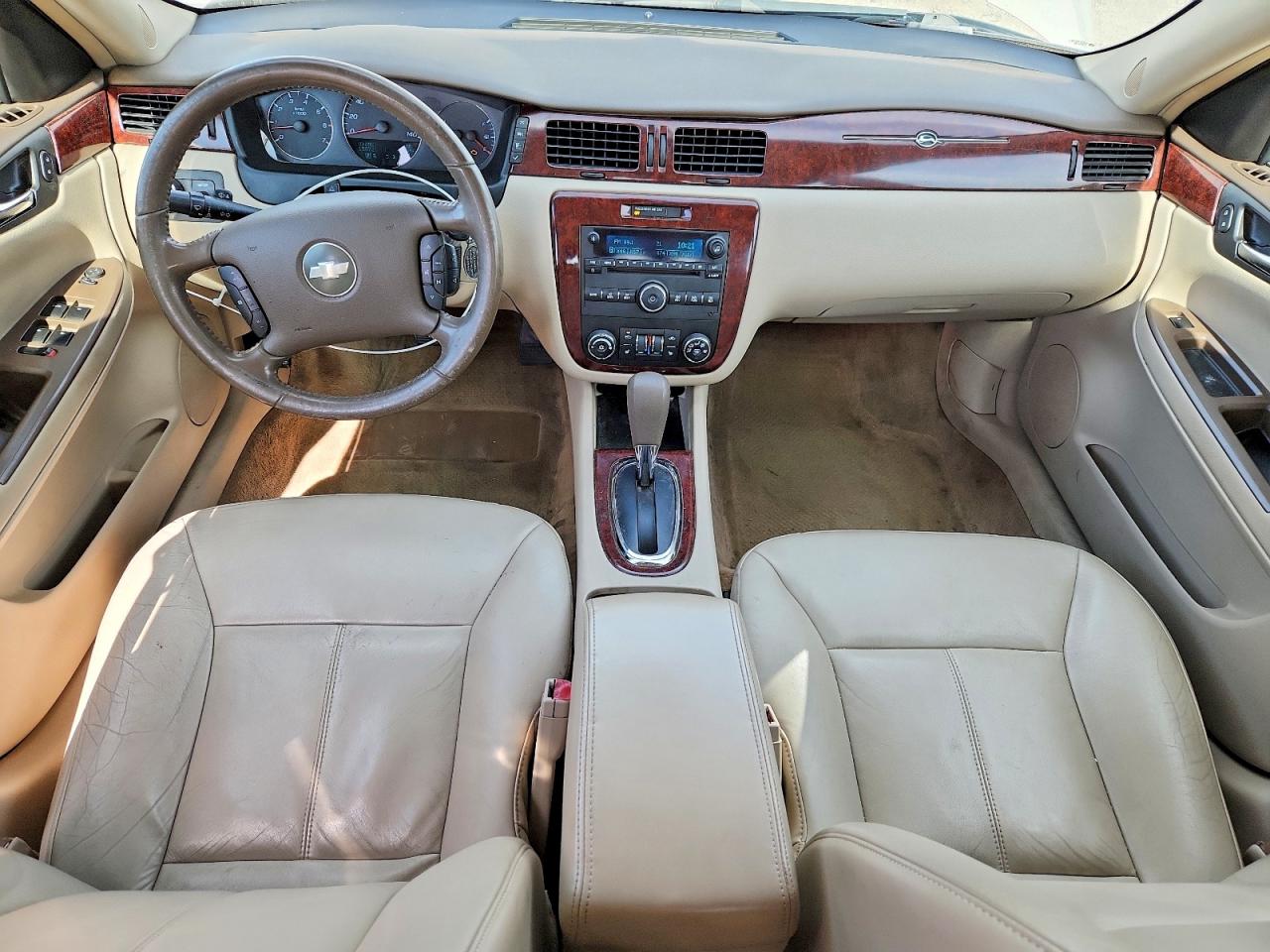 Chevrolet Impala Lt