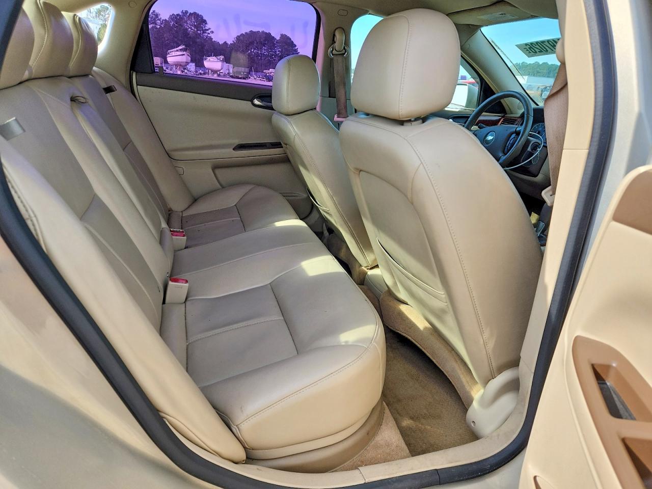 Chevrolet Impala Lt