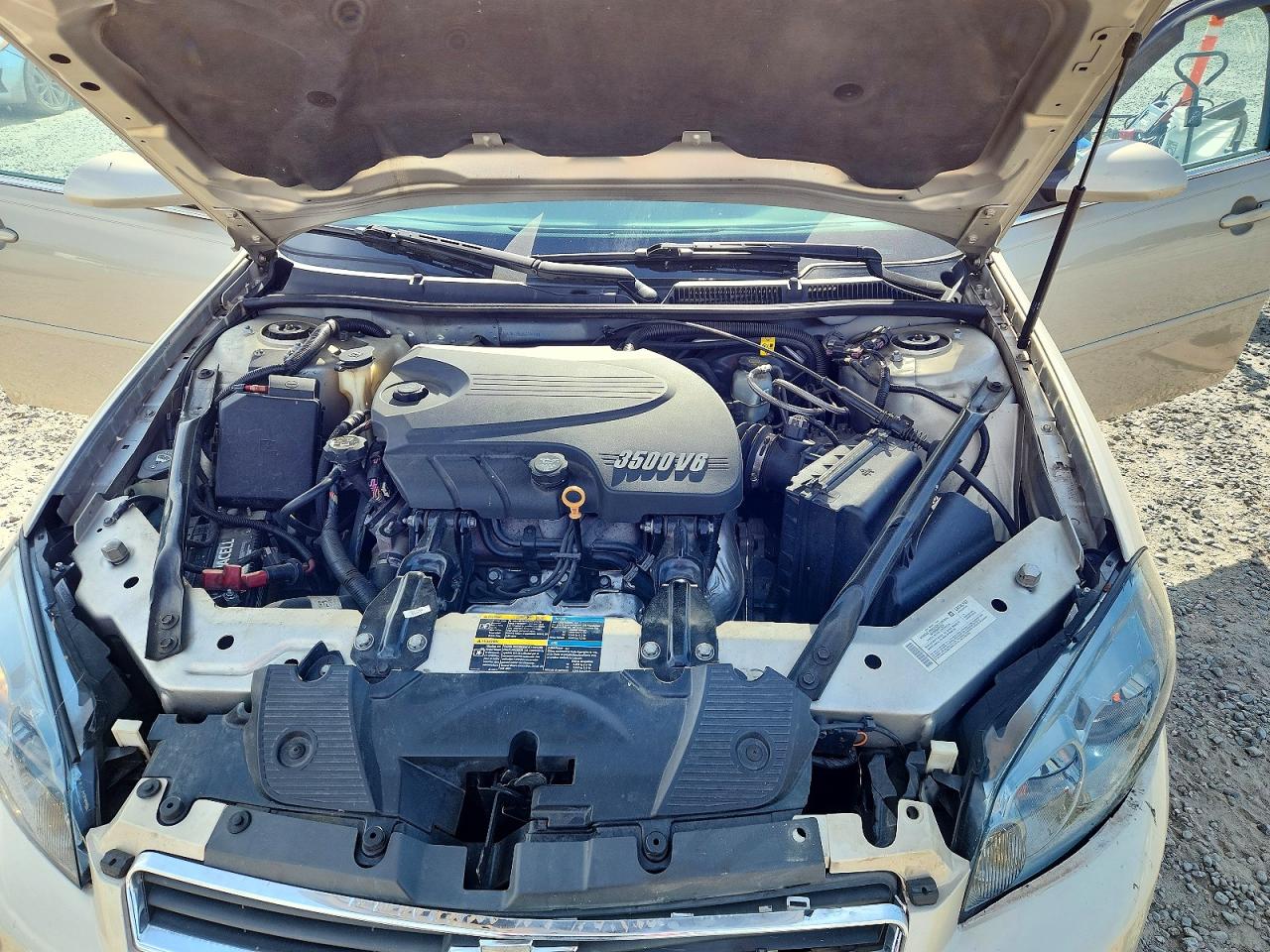 Chevrolet Impala Lt