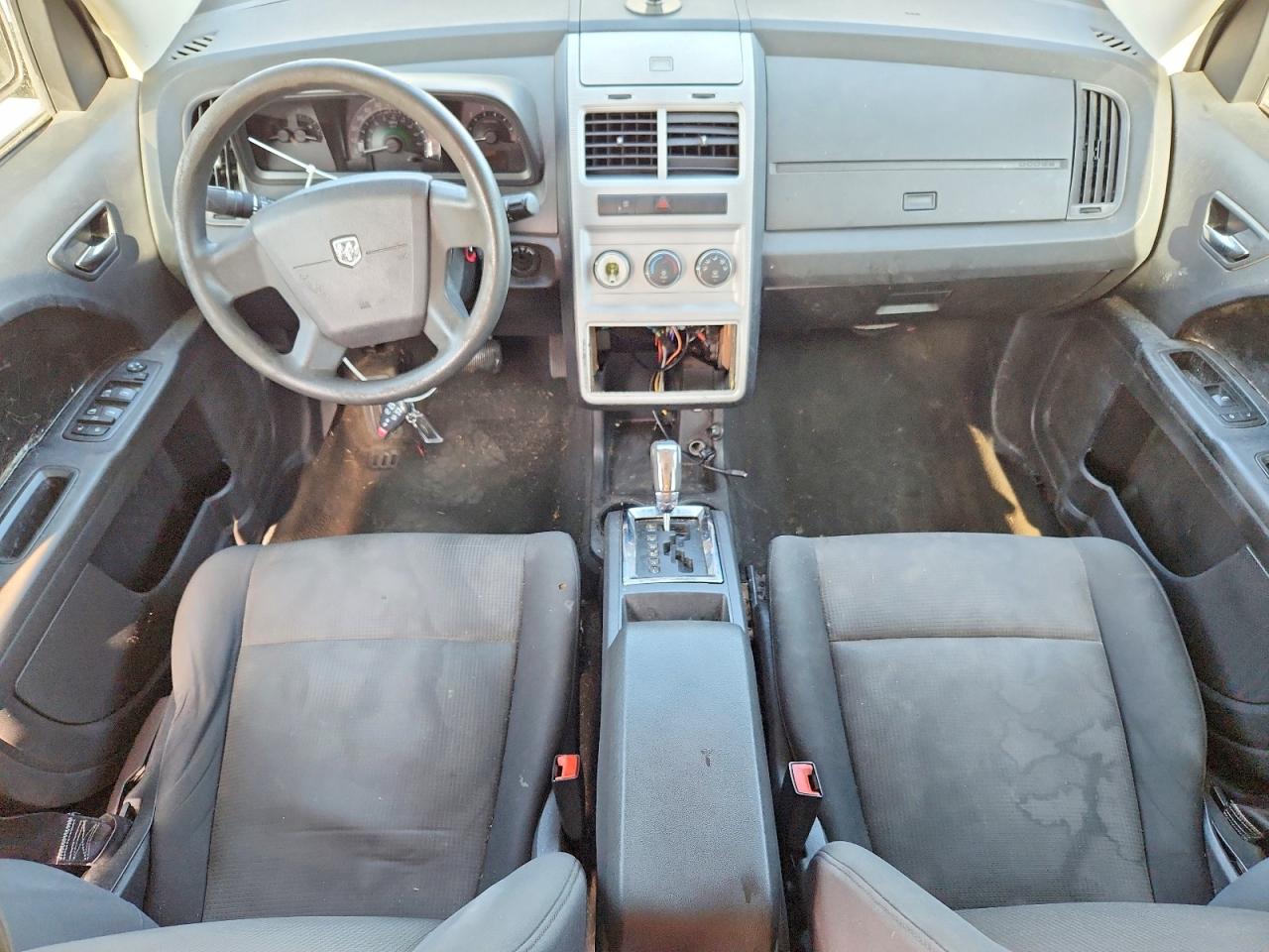 Dodge Journey Se