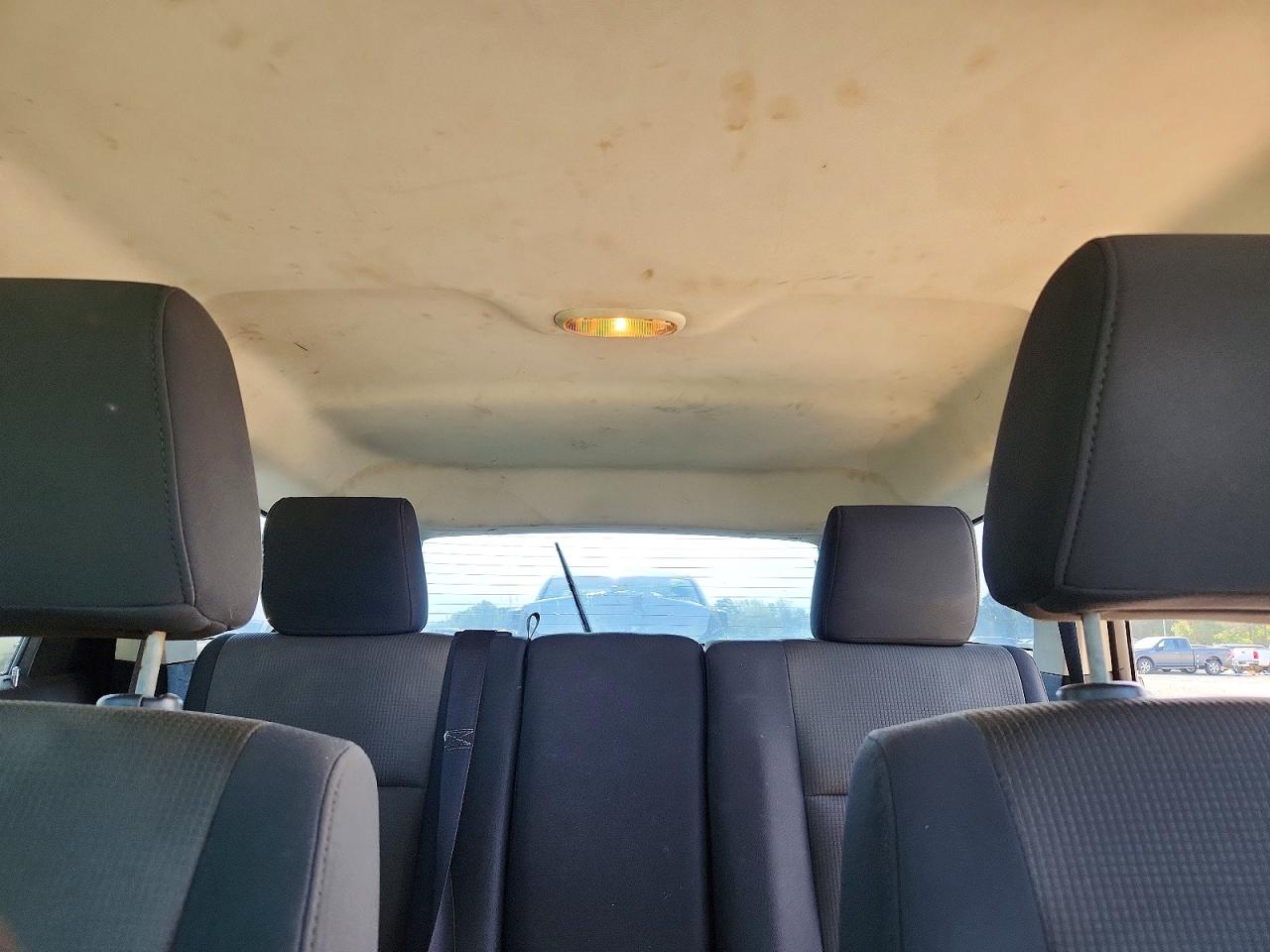 Dodge Journey Se