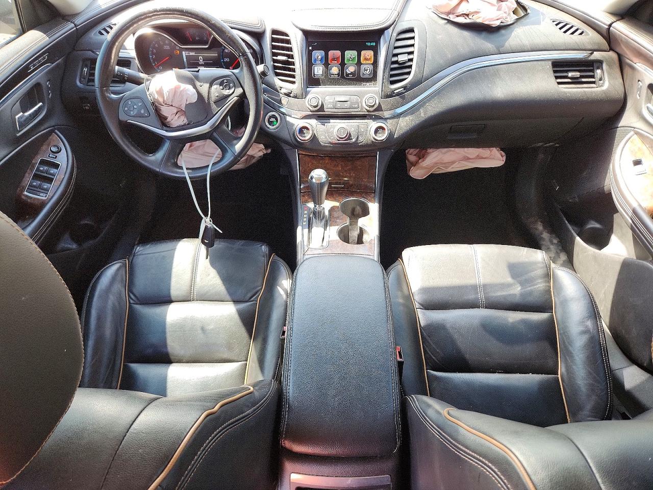 Chevrolet Impala Ltz