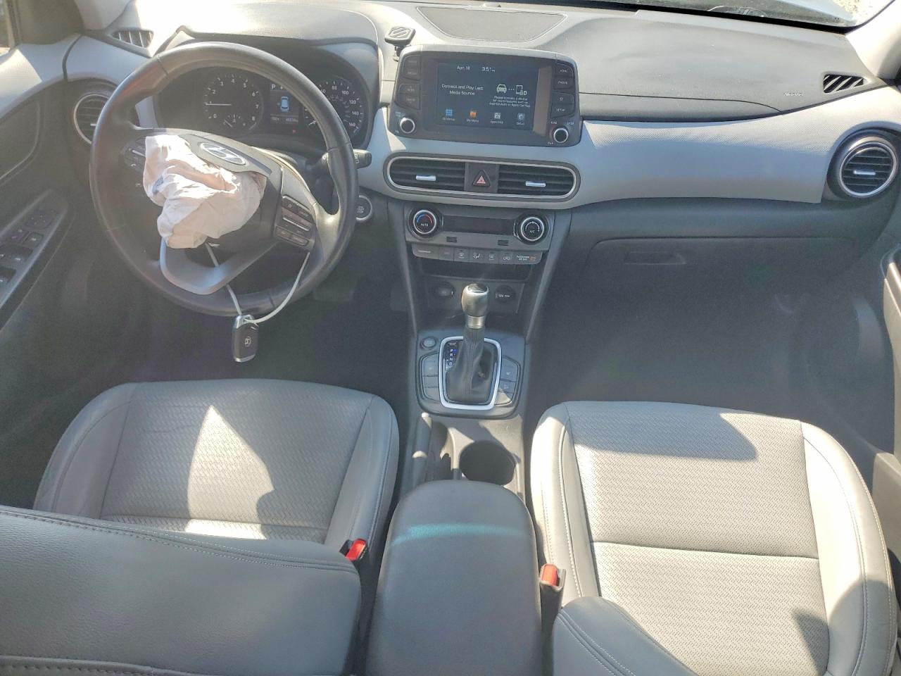 Hyundai KONA Limited