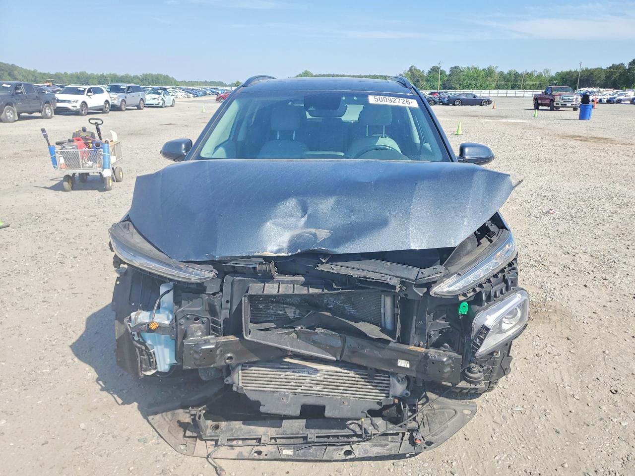 Hyundai KONA Limited