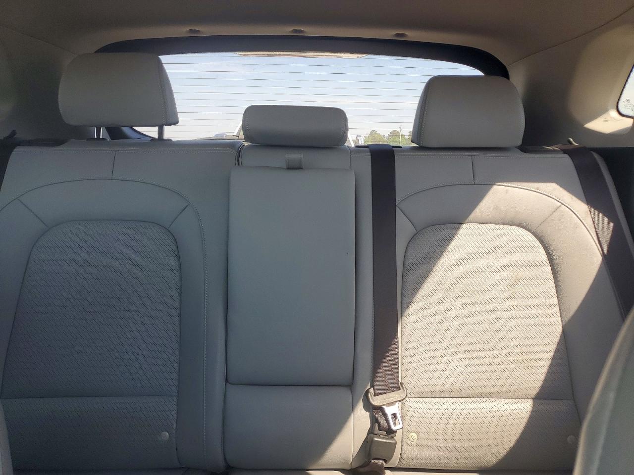 Hyundai KONA Limited