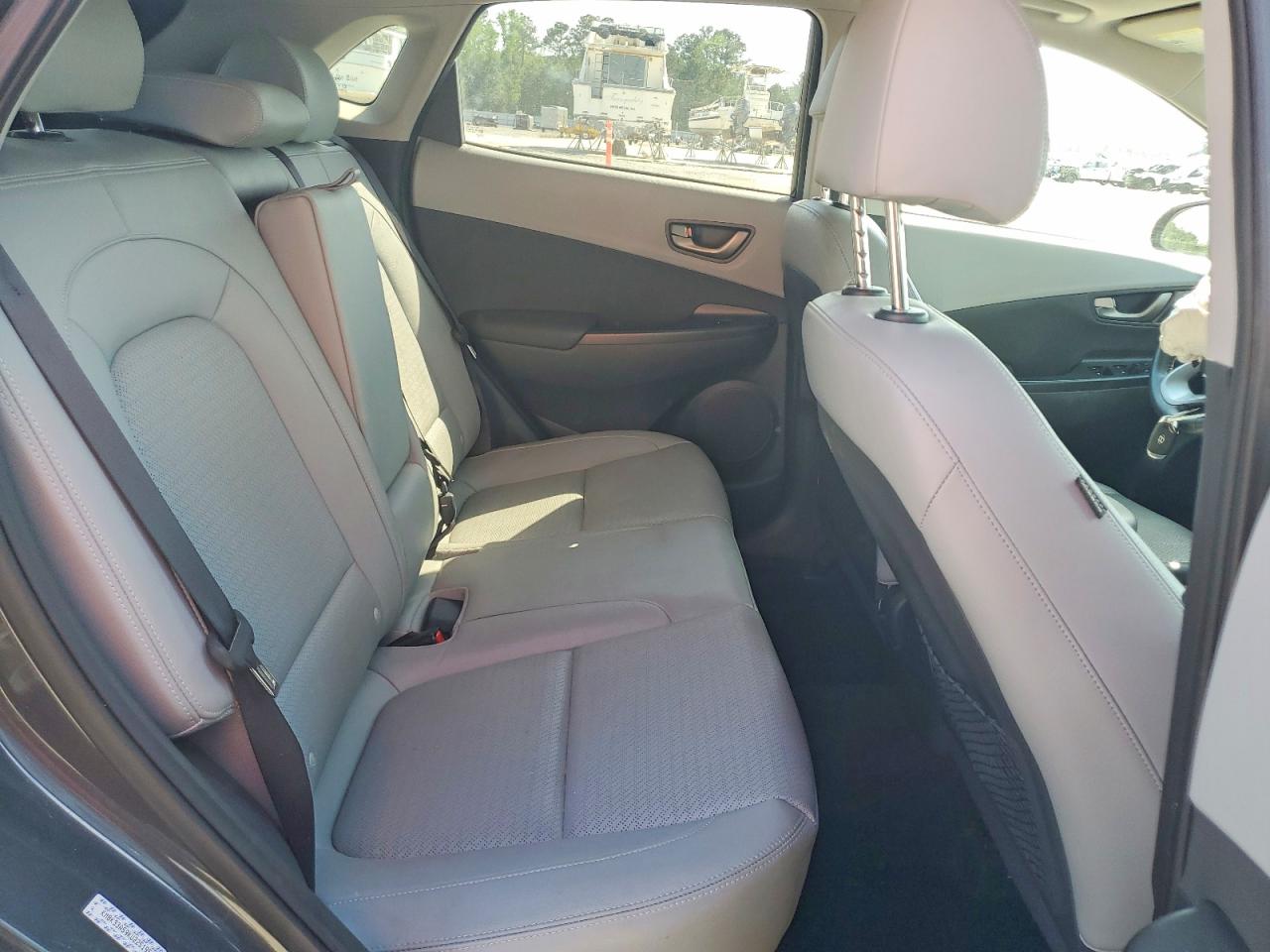 Hyundai KONA Limited
