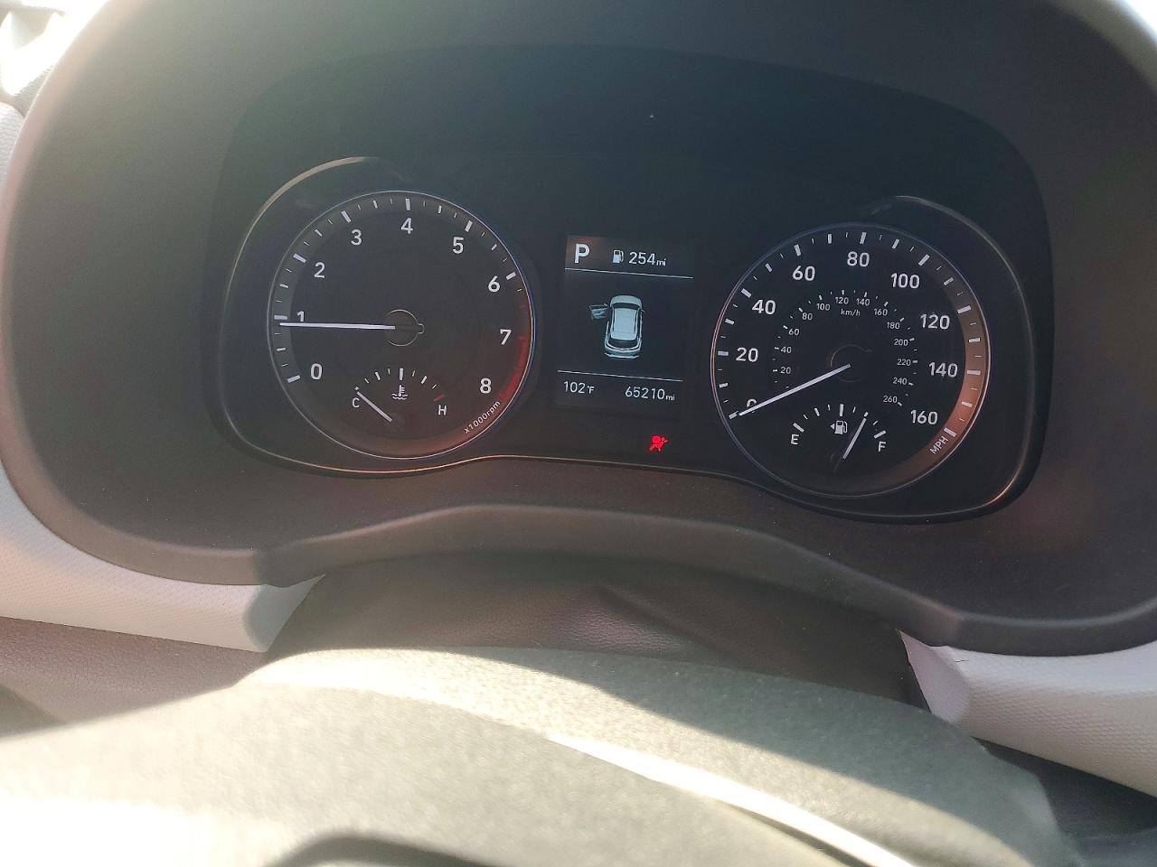 Hyundai KONA Limited