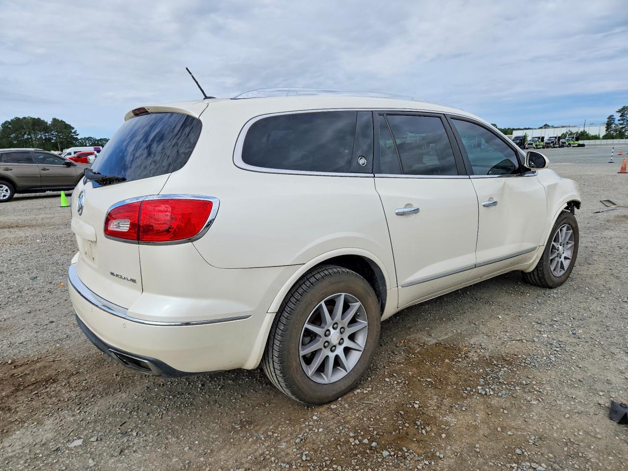 Buick Enclave
