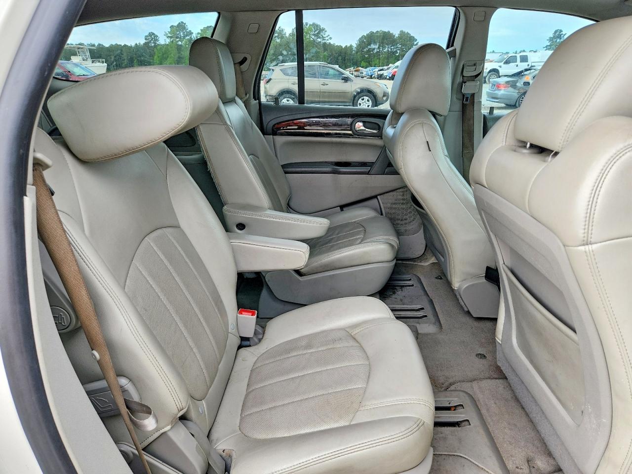 Buick Enclave