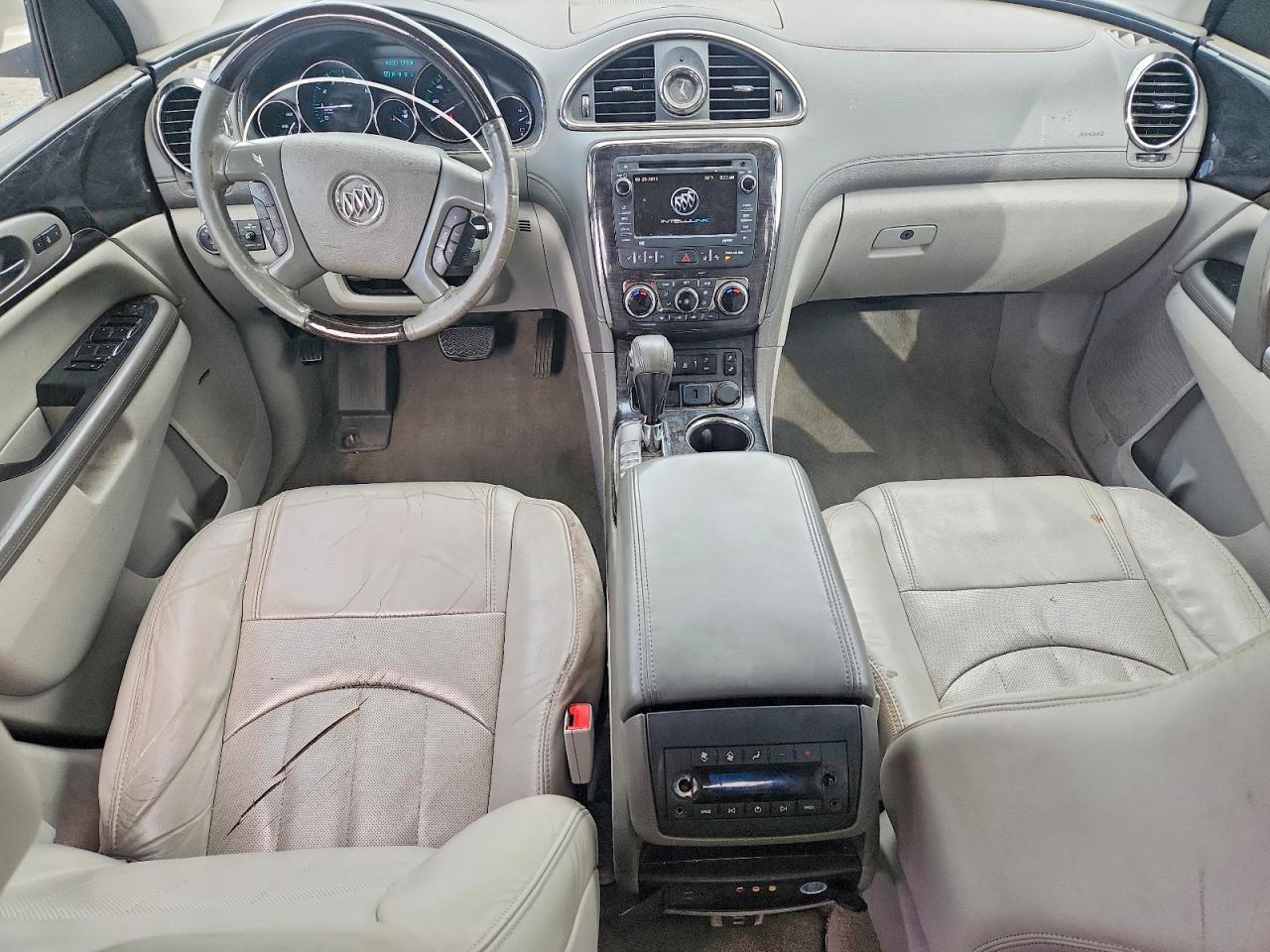 Buick Enclave
