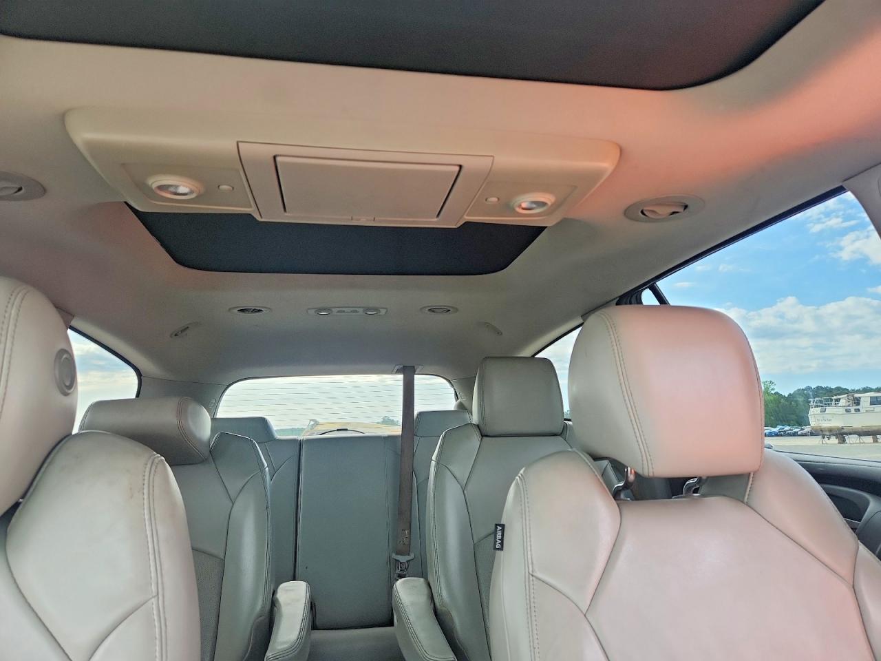 Buick Enclave