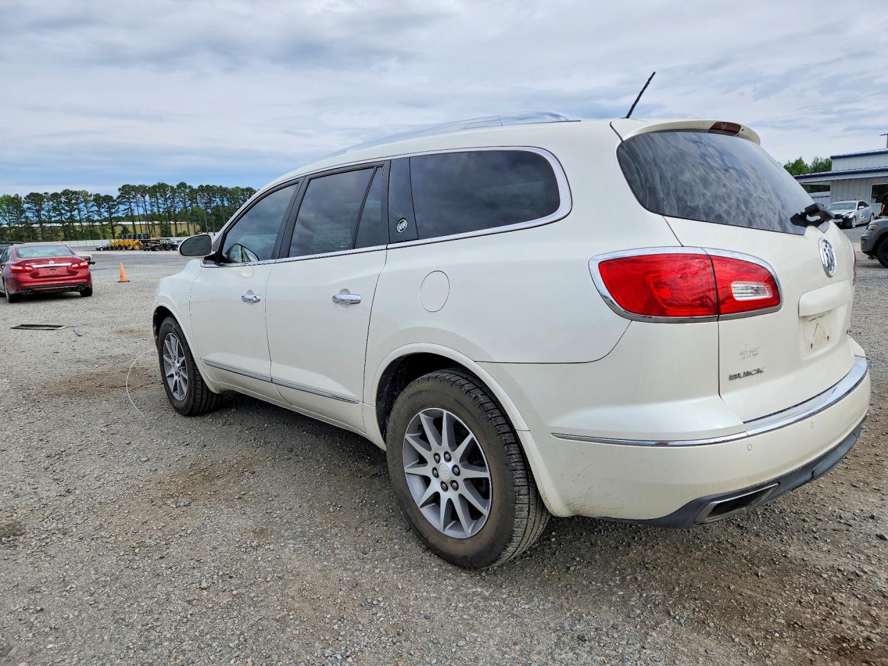 Buick Enclave