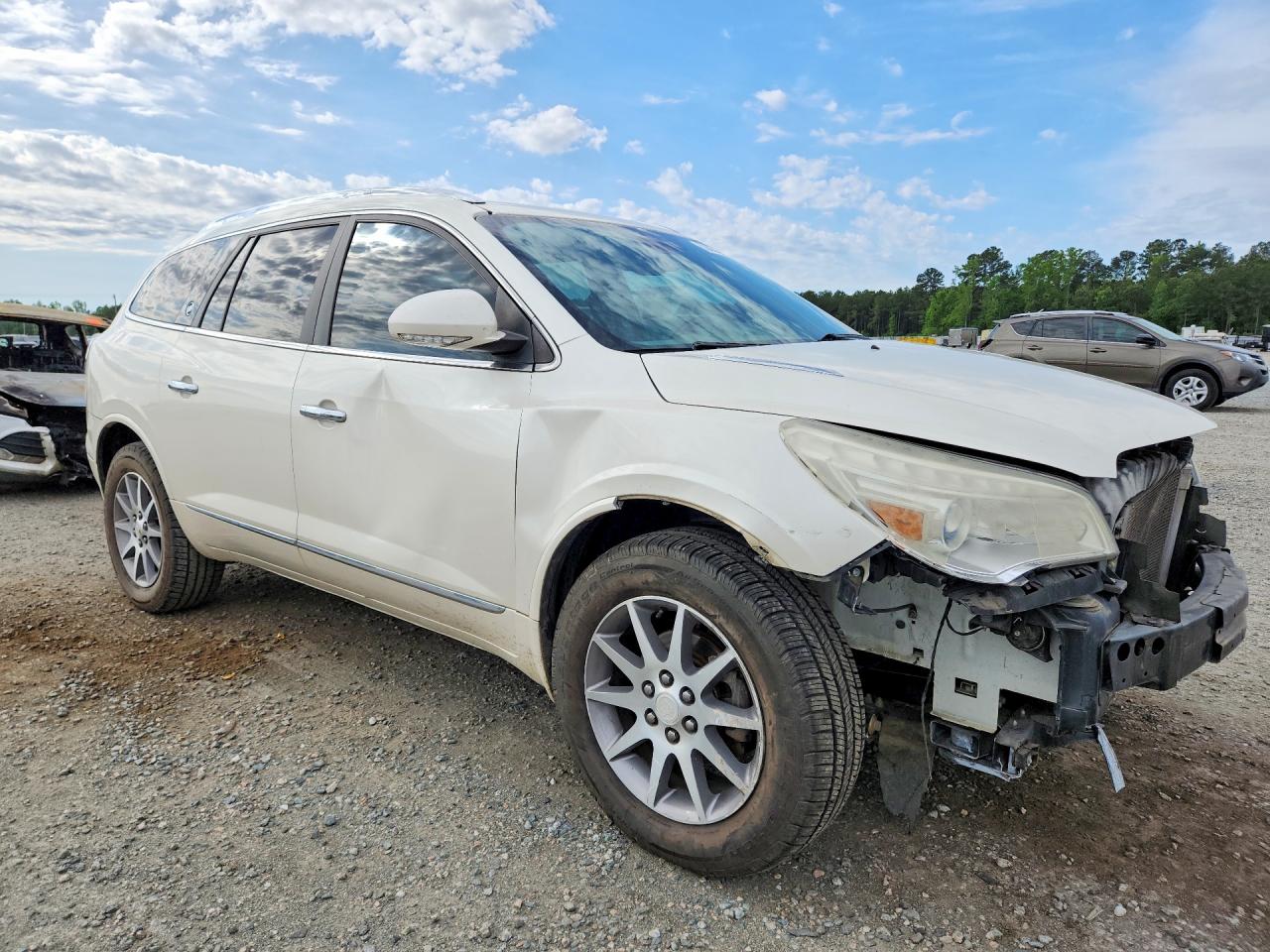 Buick Enclave