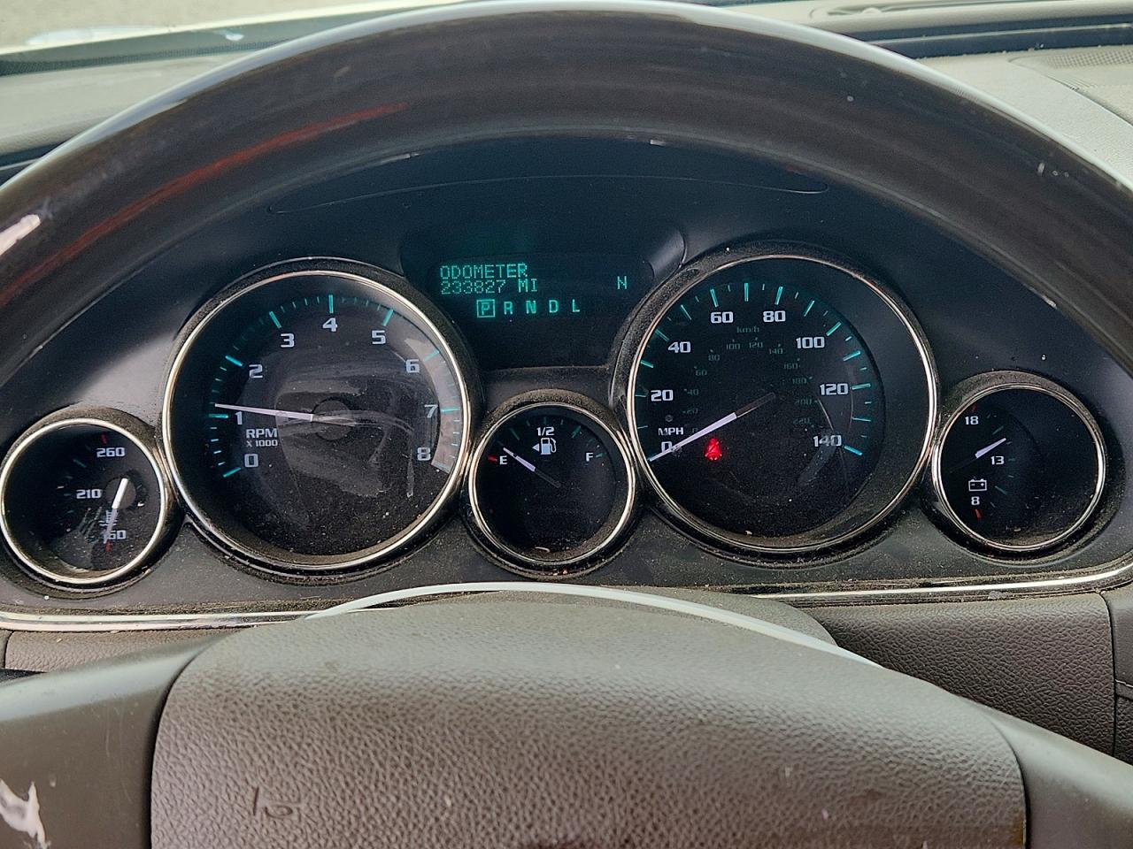 Buick Enclave