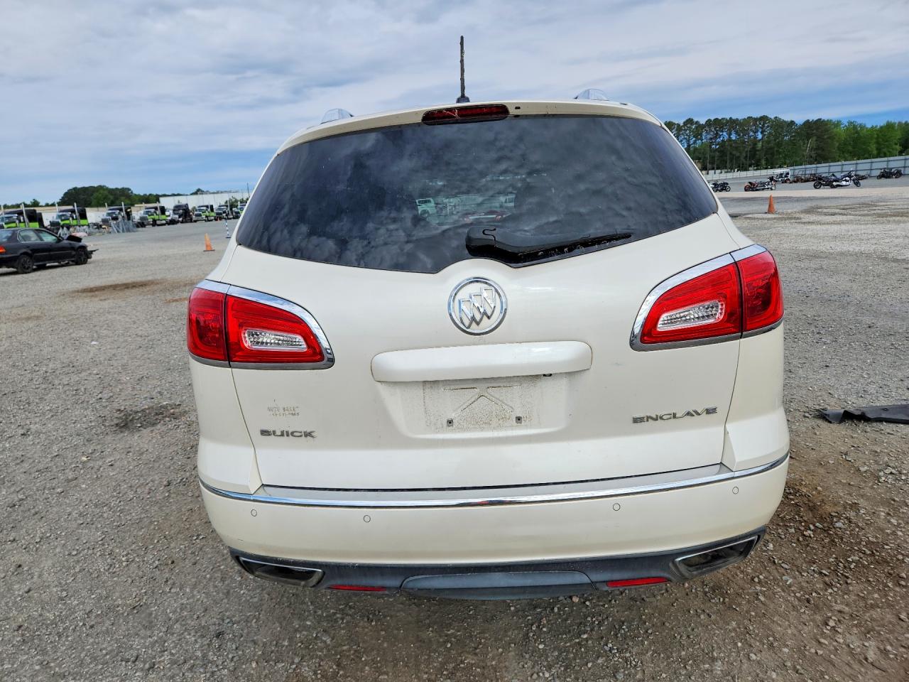 Buick Enclave