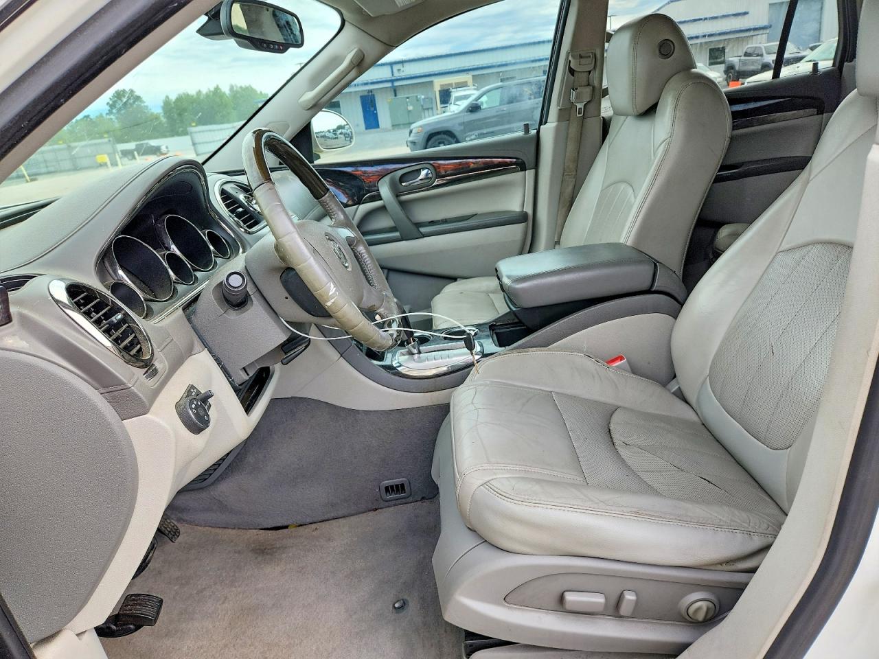 Buick Enclave