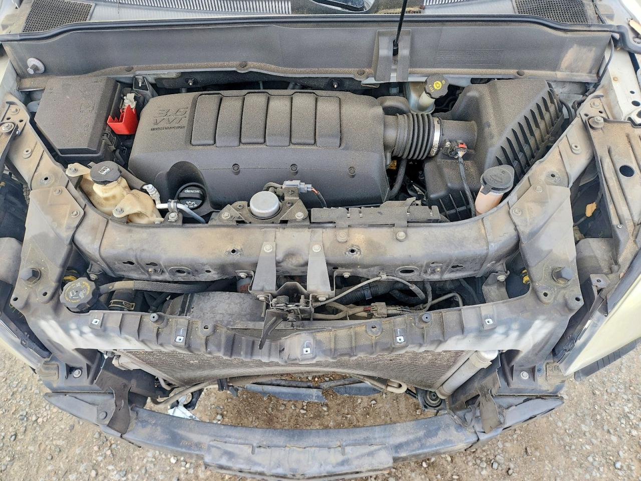 Buick Enclave
