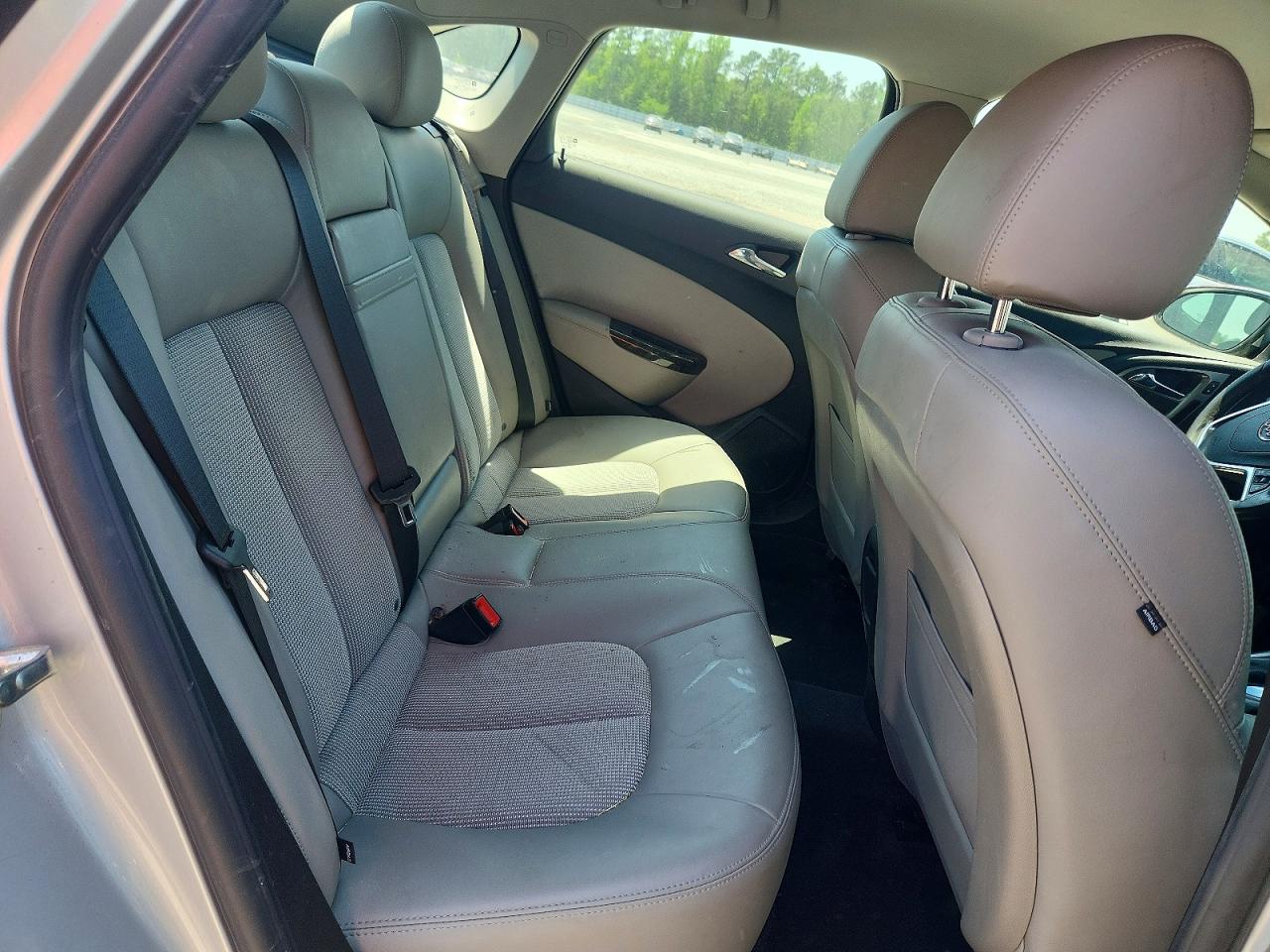 Buick Verano