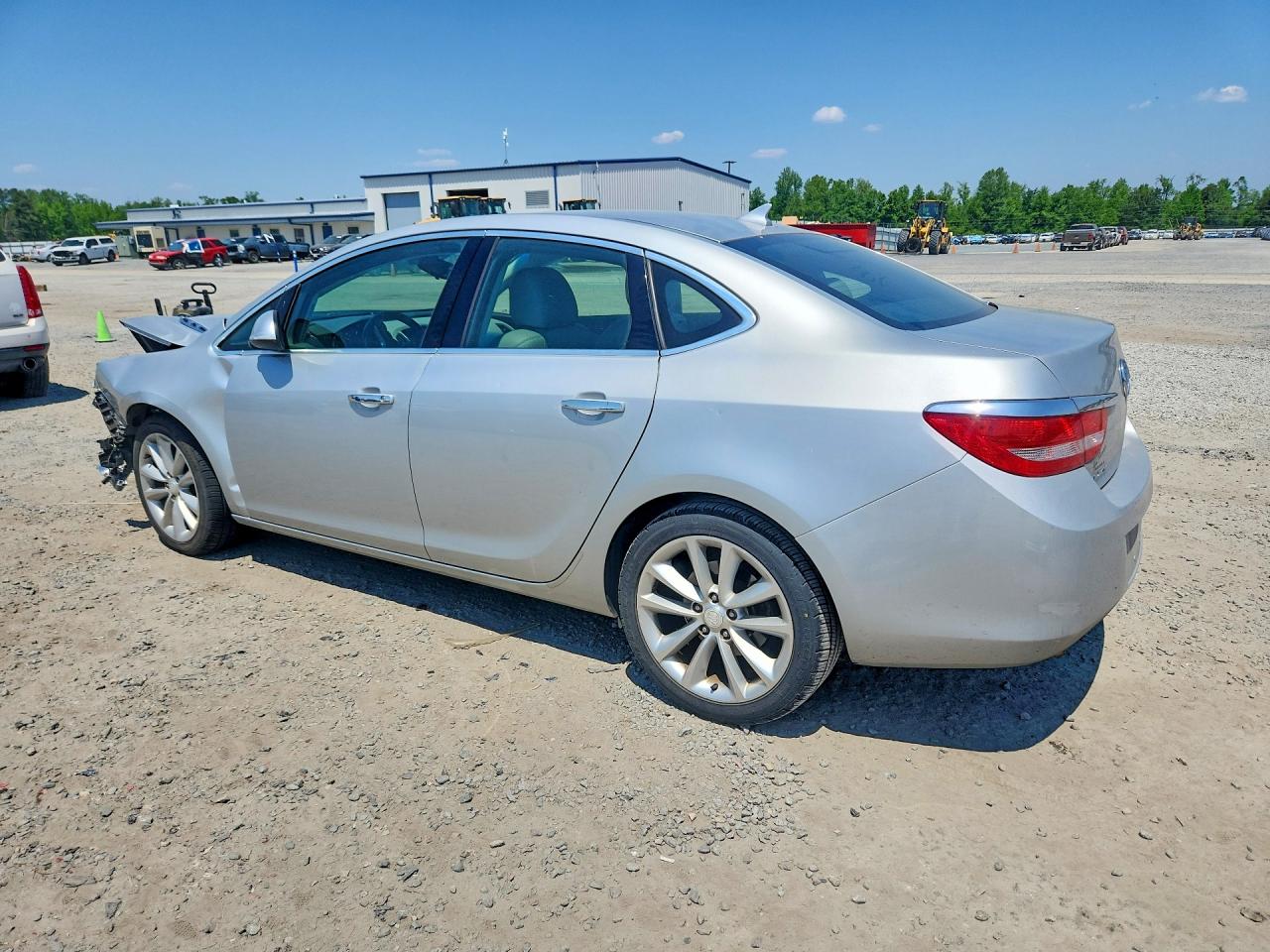 Buick Verano