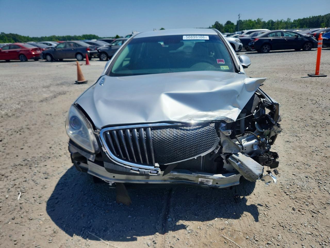 Buick Verano