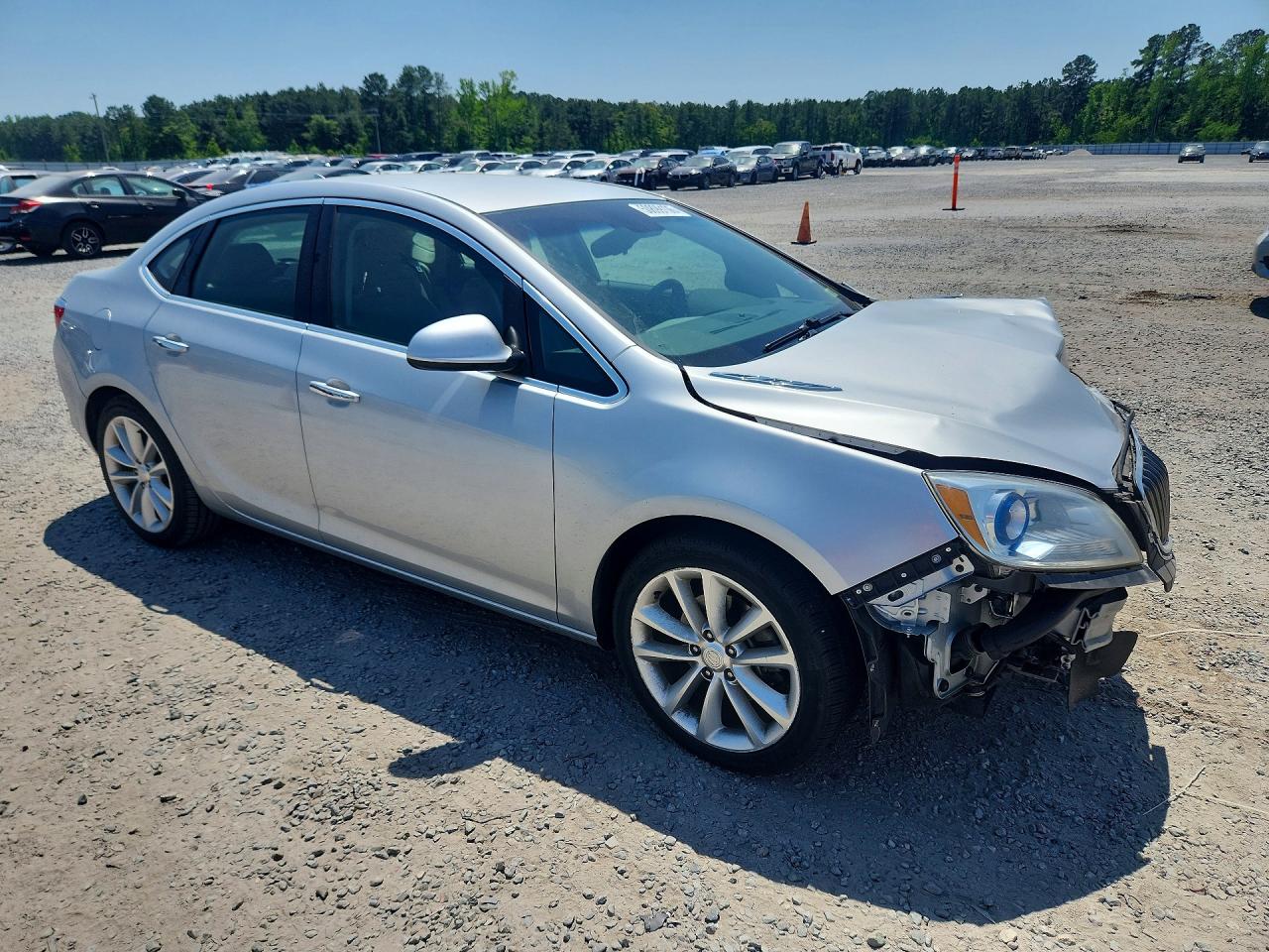 Buick Verano