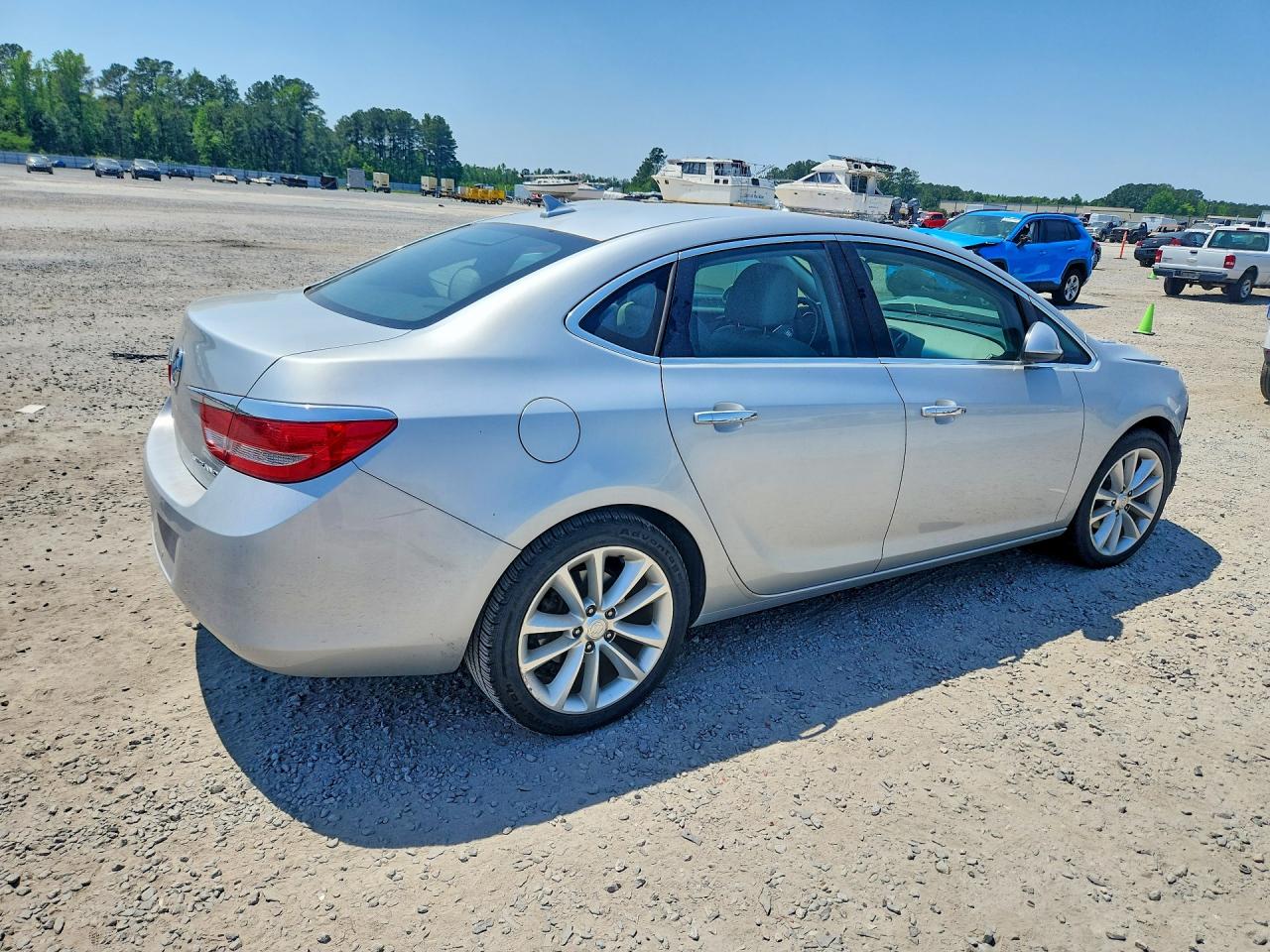 Buick Verano