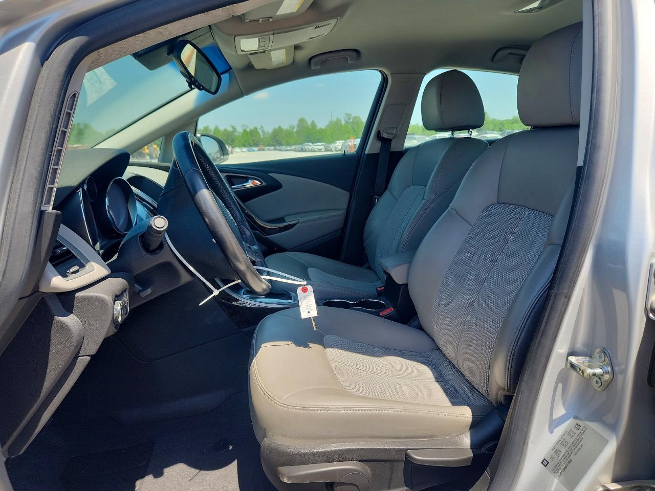 Buick Verano