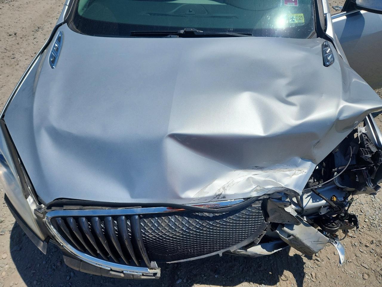 Buick Verano