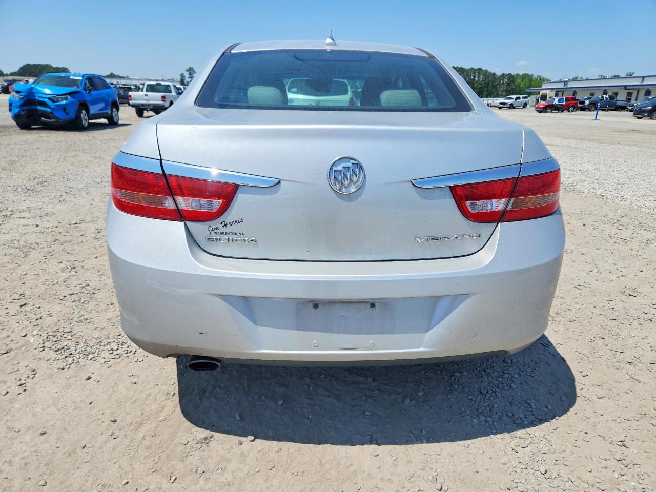 Buick Verano